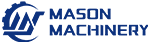 MasonCnc machinery